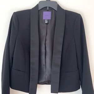 Forever 21 Black blazer size M